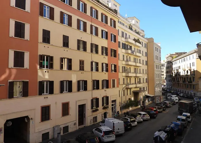 My Enchanting Roman Holiday